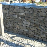 Stonework