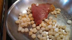 Ham and Hominy