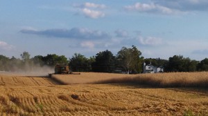 Combining