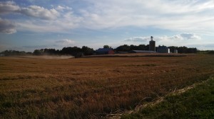 More Combining