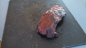 Smoked Brisket