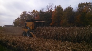 Combining