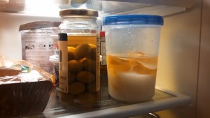 Preserved Lemons