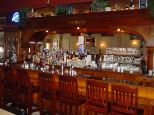 The Beautiful Bar